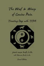 The Woof and Warp of Canine Pain: Treating Dogs with TCM