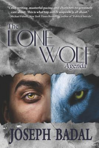 The Lone Wolf Agenda