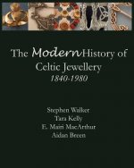 The Modern History of Celtic Jewellery: 1840-1980