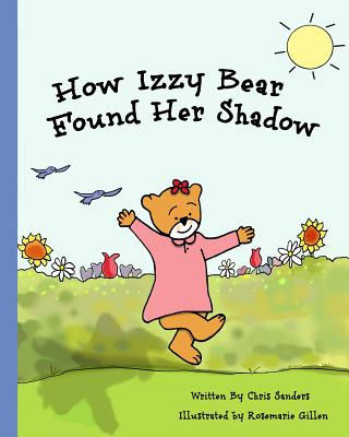 How Izzy Bear Found Her Shadow