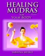 Healing Mudras for Your Body