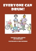 Everyone Can Drum!