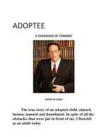Adoptee-A Childhood of Torment