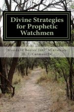 Divine Strategies for Prophetic Watchmen