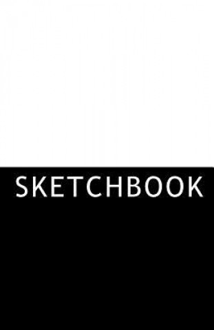 Sketchbook: Martini Sketchbook