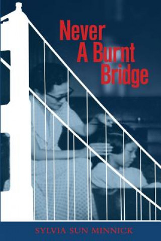 Never A Burnt Bridge