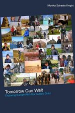 Tomorrow Can Wait: Exploring Europe with Our Autistic Child