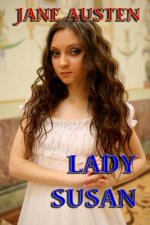 Lady Susan: a novella