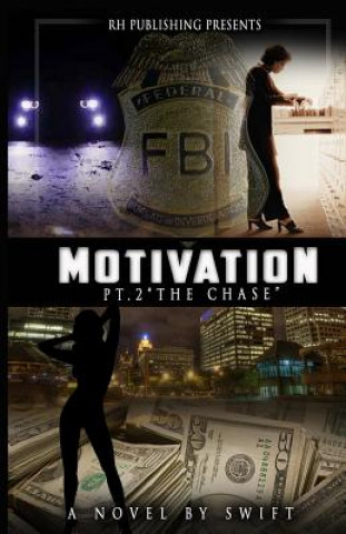 MOTIVATION part 2: The Chase