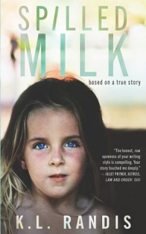 Spilled Milk (K L Randis)(Miękka)