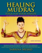 Healing Mudras