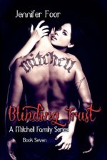 Blinding Trust: A Mitchell Family Series Book 8