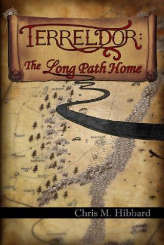 Terreldor: The Long Path Home