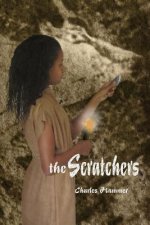 The Scratchers: A Paleoart Adventure