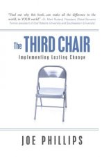 The Third Chair: Implementing Lasting Change