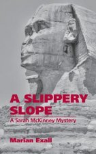 A Slippery Slope: A Sarah McKinney Mystery