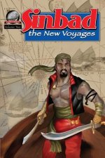 Sinbad: The New Voyages Volume 2