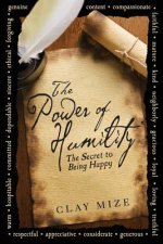 The Power of Humility: The Secret to Being Happy