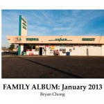 Family Album: January 2013