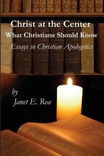 Christ at the Center: What Christians Should Know
