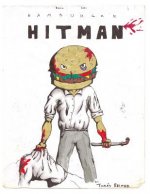 Hamburger Hitman