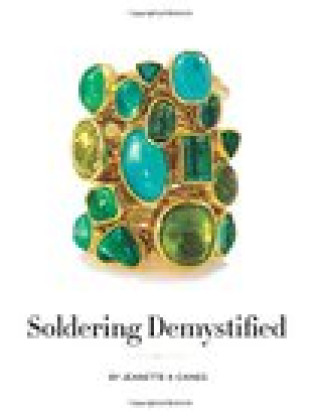 Soldering Demystified
