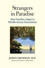 Strangers in Paradise: How Families Adapt to Wealth Across Generations