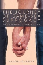 The Journey of Same-Sex Surrogacy: Discovering Ultimate Joy