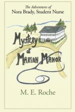 Mystery at Marian Manor