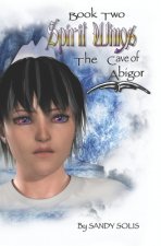 Spirit Wings The Cave of Abigor