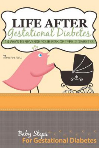 Life After Gestational Diabetes: 14 Ways To Reverse Your Risk Of Type 2 Diabetes