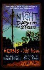 When Night Darkens the Streets