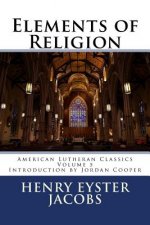 Elements of Religion