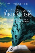 The 101 Greatest Bible Verses: Ancient Lessons For Success in Business, Life, Love, and More