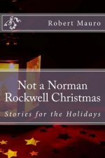 Not a Norman Rockwell Christmas: Stories for the Holidays