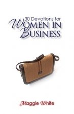 30 Devotions for Women in Business
