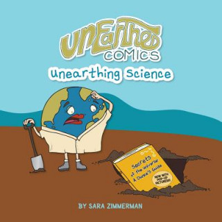 Unearthed Comics: Unearthing Science