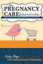My Pregnancy Care With Gestational Diabetes: Tips On Diet, Grocery Shopping, and Eating Out