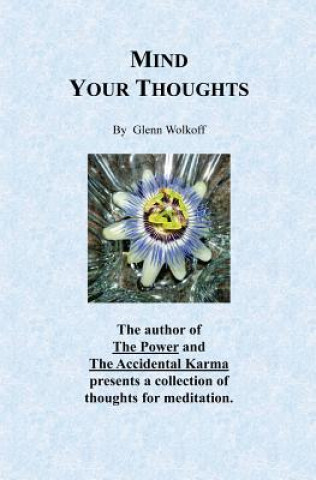 Mind Your Thoughts