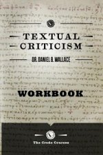 Textual Criticism: Workbook