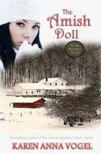 The Amish Doll: Amish Knitting Novel