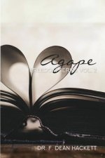 Agape: Unveiling the Mask of Darkness, Setting the Captives Free