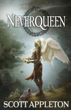 Neverqueen: Sword of the Dragon