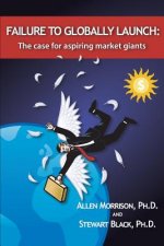 Failure to Globally Launch: The Case for Aspiring Market Giants