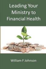 Leading Your Ministry to Financial Health