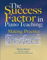 The Success Factor: Making Practice Perfect