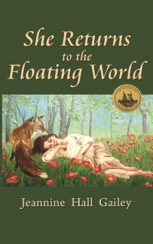 She Returns to the Floating World: (Second Edition)