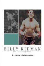 Billy Kidman: The Shooting Star