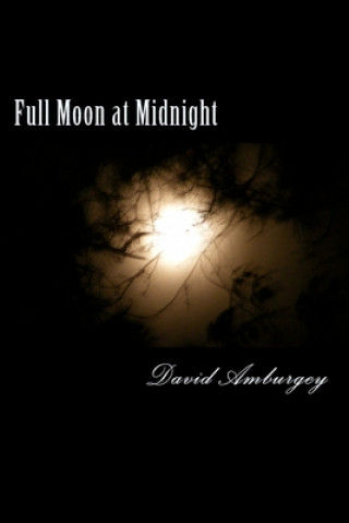 Full Moon at Midnight