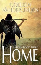 Home: Hidden Book Three